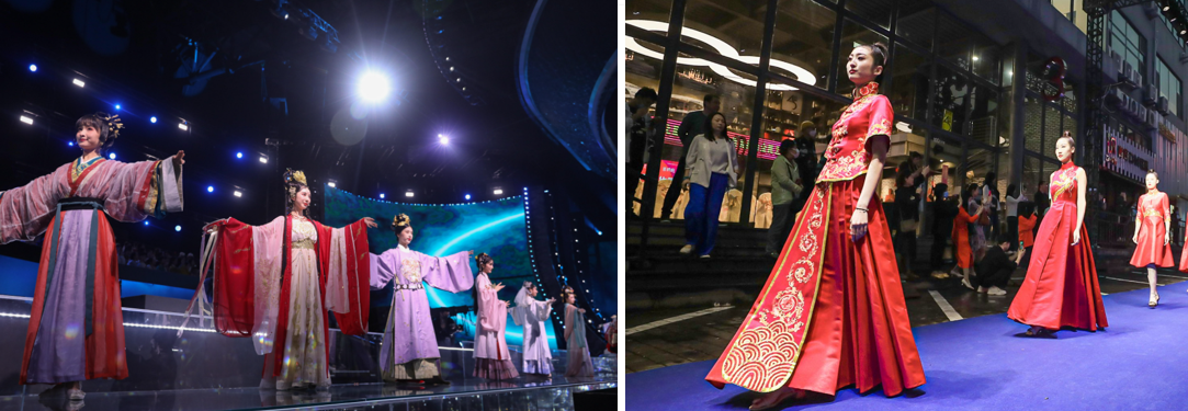 面向京津冀，2024北京國際服裝供應鏈博覽會將于4月中旬在三元橋老國展舉行！