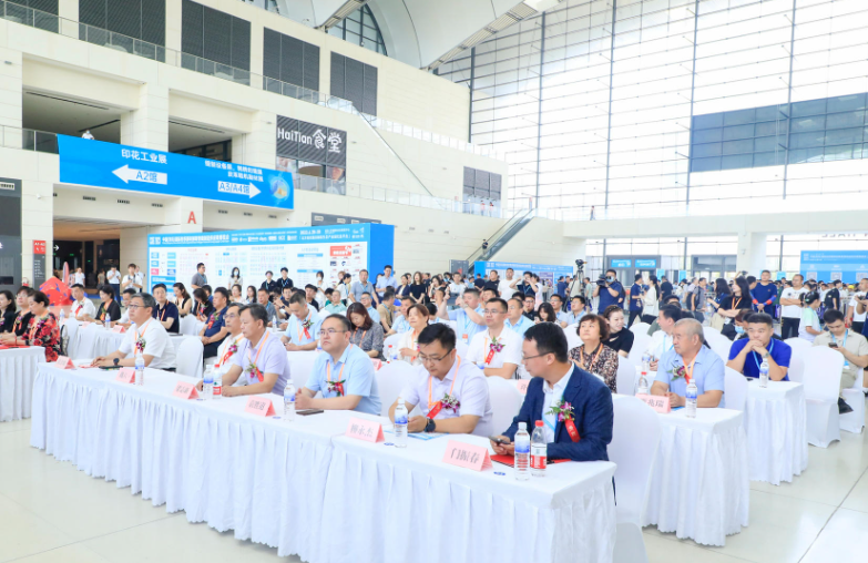 面向京津冀，2024北京國際服裝供應鏈博覽會將于4月中旬在三元橋老國展舉行！