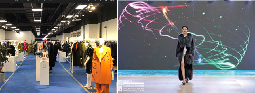 面向京津冀，2024北京國際服裝供應鏈博覽會將于4月中旬在三元橋老國展舉行！