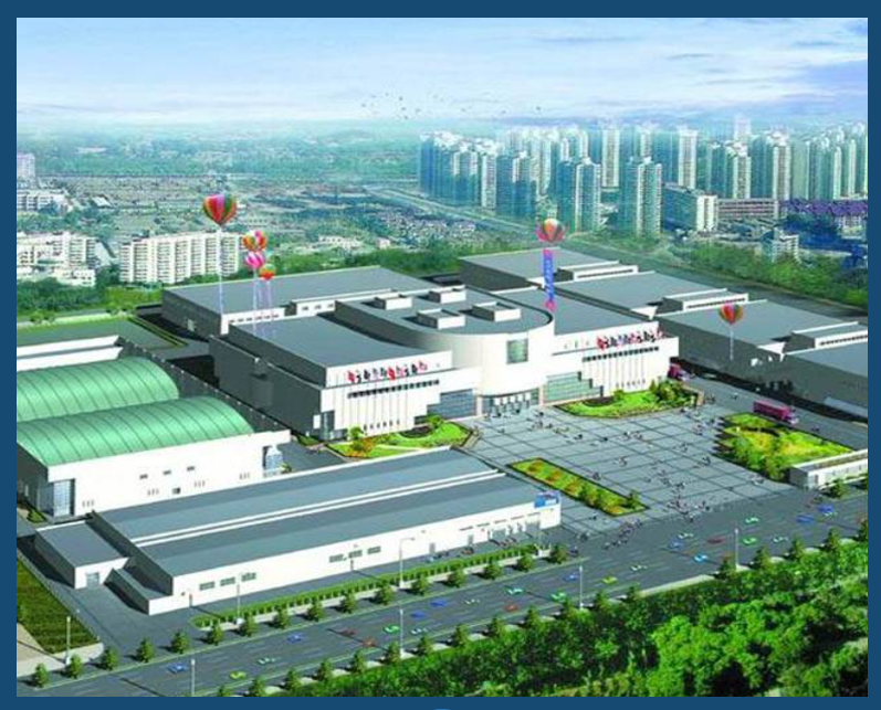 面向京津冀，2024北京國際服裝供應鏈博覽會將于4月中旬在三元橋老國展舉行！