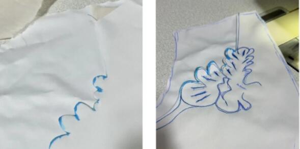 揭秘“南山智尚杯”2023中國職業裝設計大賽獲獎選手背后的故事