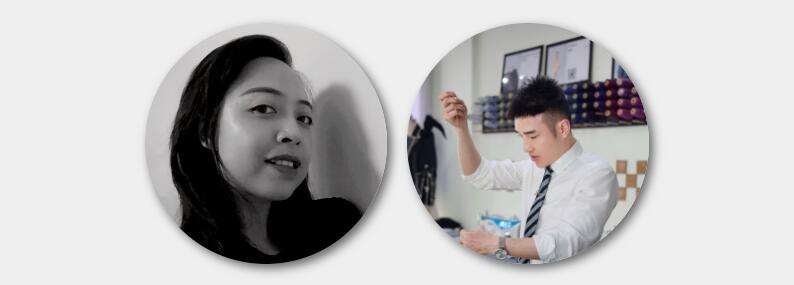 揭秘“南山智尚杯”2023中國職業裝設計大賽獲獎選手背后的故事