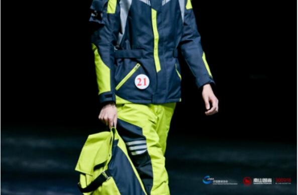 揭秘“南山智尚杯”2023中國職業裝設計大賽獲獎選手背后的故事