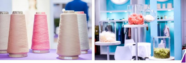 暢循環 促升級 中國紡聯2023大灣區紡博會11月6日大幕即啟