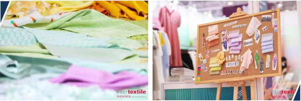 暢循環 促升級 中國紡聯2023大灣區紡博會11月6日大幕即啟