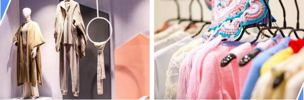 暢循環 促升級 中國紡聯2023大灣區紡博會11月6日大幕即啟