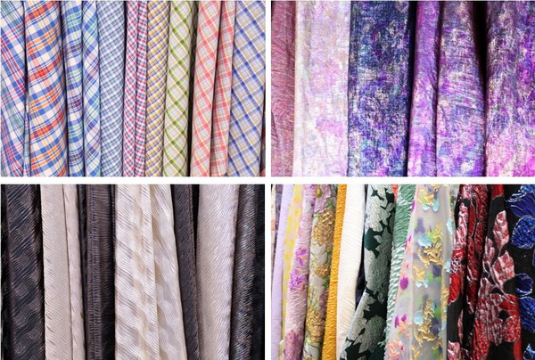 立足全球，筑牢世界紡織產業(yè)節(jié)點--2023第25屆中國紹興柯橋國際紡織品博覽會（秋季）盛大開幕 