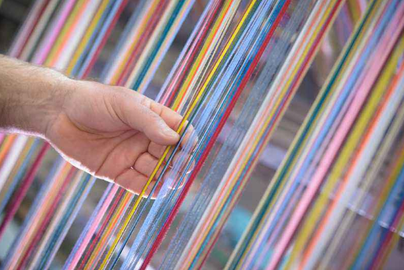 6萬人次入場，意向成交額32億元！第20屆&ldquo;織交會&rdquo;完美收官