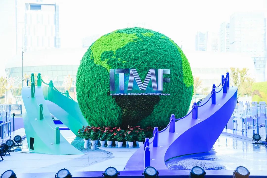 蘭精和Södra因在紡織品回收領(lǐng)域的開創(chuàng)性合作而榮獲ITMF獎(jiǎng)