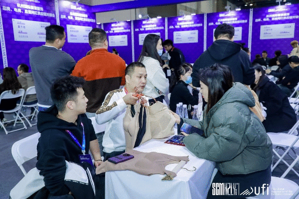 無限商機，未來可期！第31屆中國（杭州）國際紡織服裝供應鏈博覽會圓滿收官！