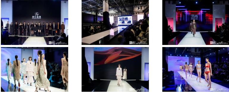 無限商機，未來可期！第31屆中國（杭州）國際紡織服裝供應鏈博覽會圓滿收官！