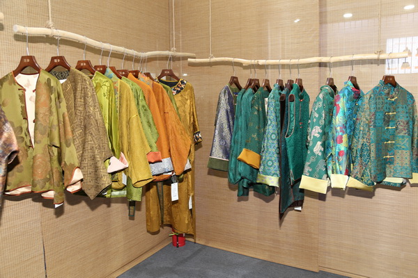 無限商機，未來可期！第31屆中國（杭州）國際紡織服裝供應鏈博覽會圓滿收官！