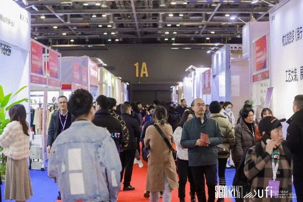 無限商機，未來可期！第31屆中國（杭州）國際紡織服裝供應鏈博覽會圓滿收官！