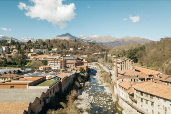 神奇的比耶拉，世界品牌集散地