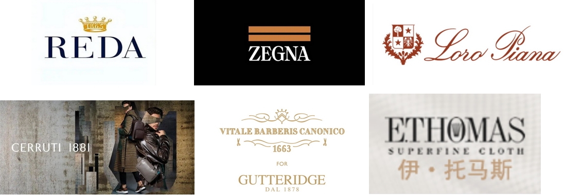 神奇的比耶拉，世界品牌集散地