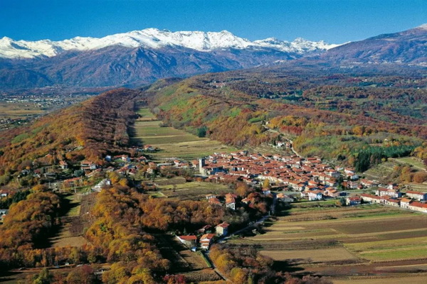 神奇的比耶拉，世界品牌集散地