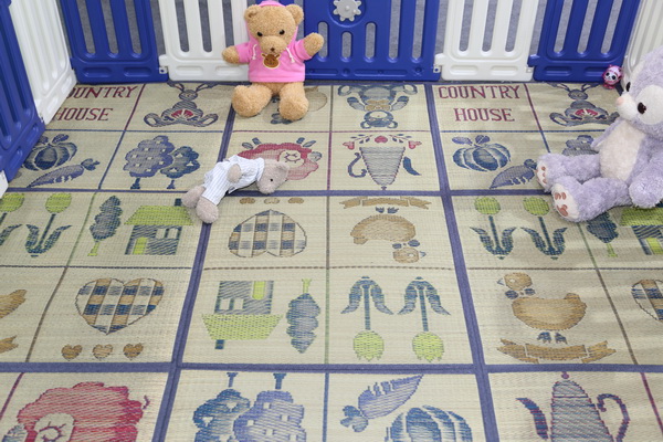 傳承與創新，&ldquo;瑤草&rdquo;家居首次參加夏博會，倍受追捧