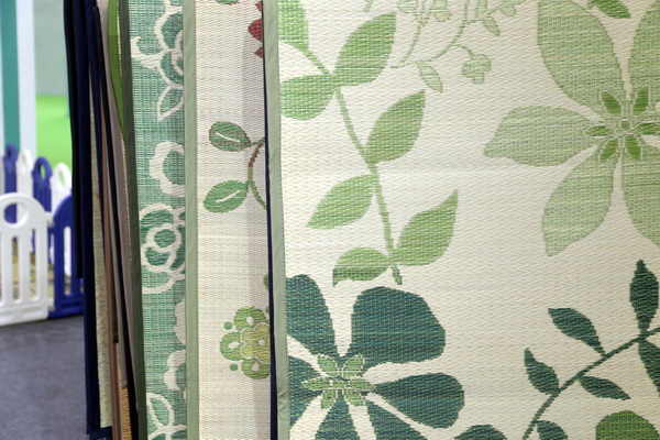 傳承與創新，&ldquo;瑤草&rdquo;家居首次參加夏博會，倍受追捧