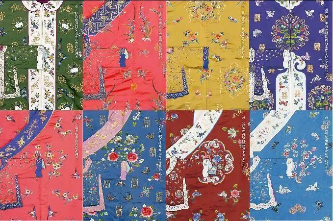 二十四節氣元素在服飾品上的創新與應用