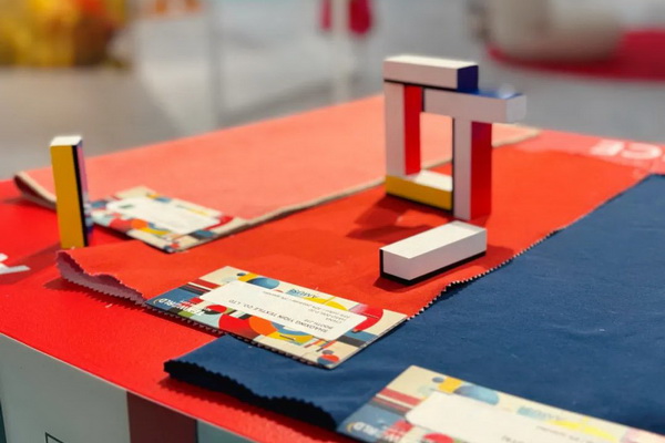 2024中國紡織品服裝貿易展覽會(紐約)