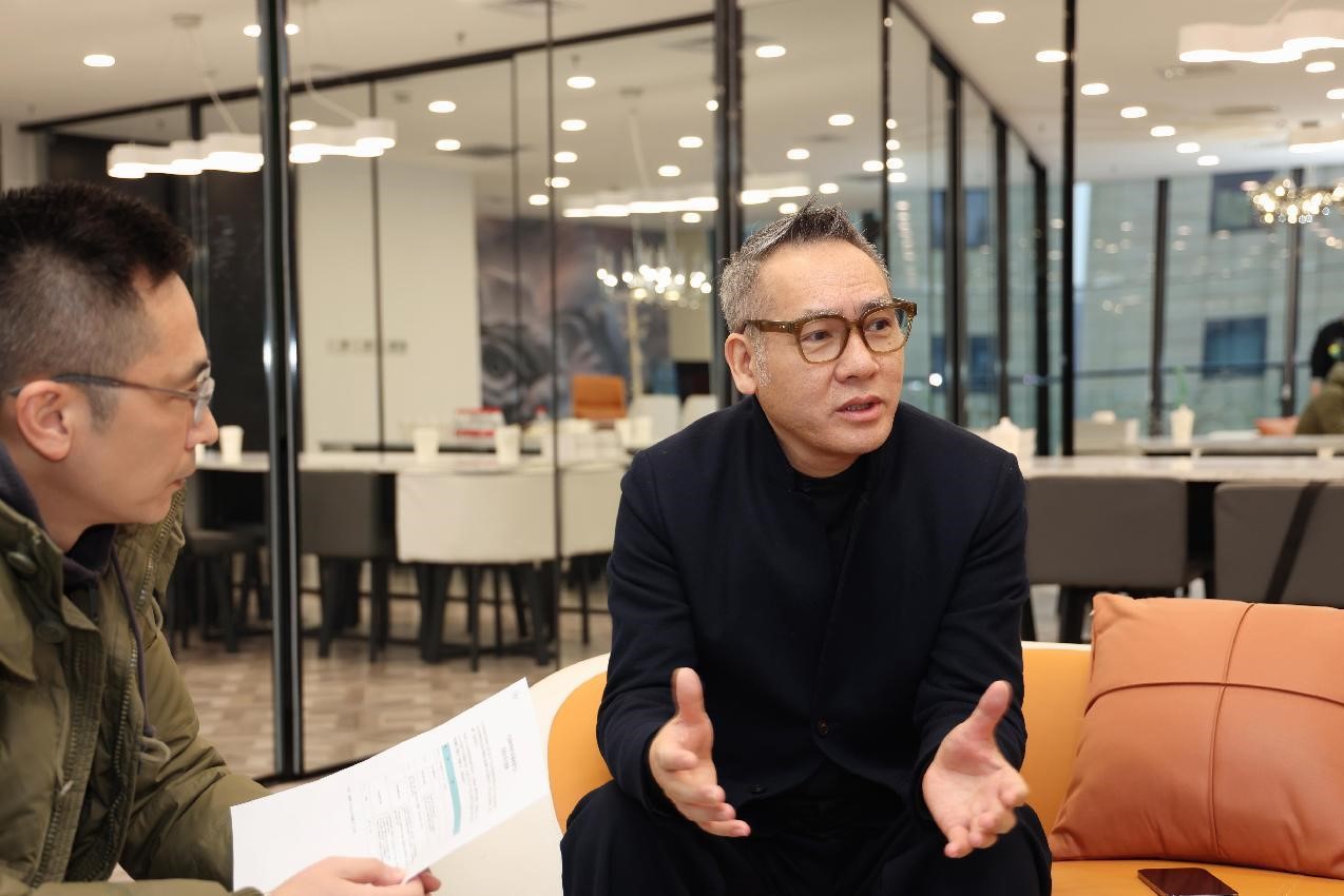 當玖姿JUZUI遇上王陶Taoray Wang，開啟進階國際品牌的&ldquo;繁花&rdquo;時代！