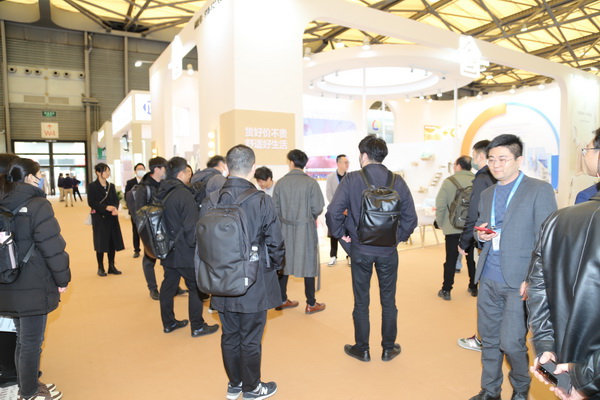 眾地家紡發力寵物用品， 倍受日商青睞