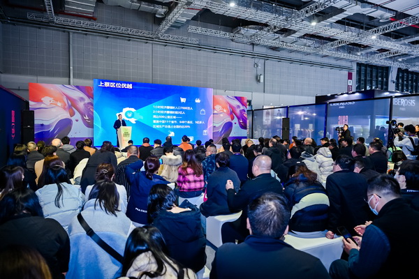 全球防曬服 就看駐馬店&mdash;&mdash;駐馬店防曬服基地驚艷亮相中國國際服飾博覽會