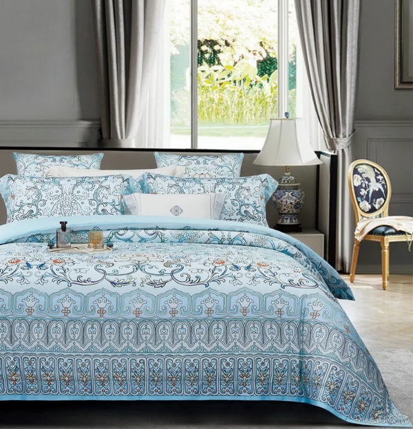 Cieltown出彩intertextile春夏家紡展"琺瑯彩"榮獲2024“優眠好品”