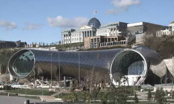 FABTEX格魯吉亞紡織工業展