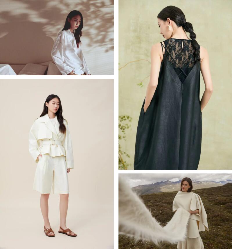 Fashion Source第28屆深圳國際服裝供應(yīng)鏈博覽會將于深圳國際會展中心（寶安）再度啟航！