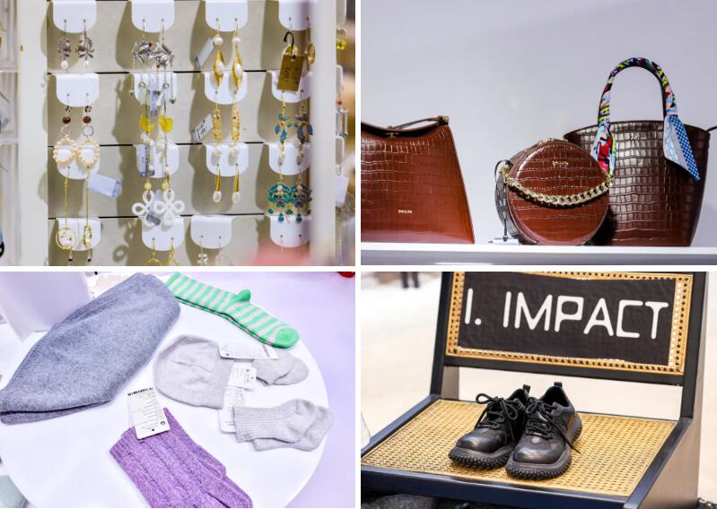 Fashion Source第28屆深圳國際服裝供應(yīng)鏈博覽會將于深圳國際會展中心（寶安）再度啟航！