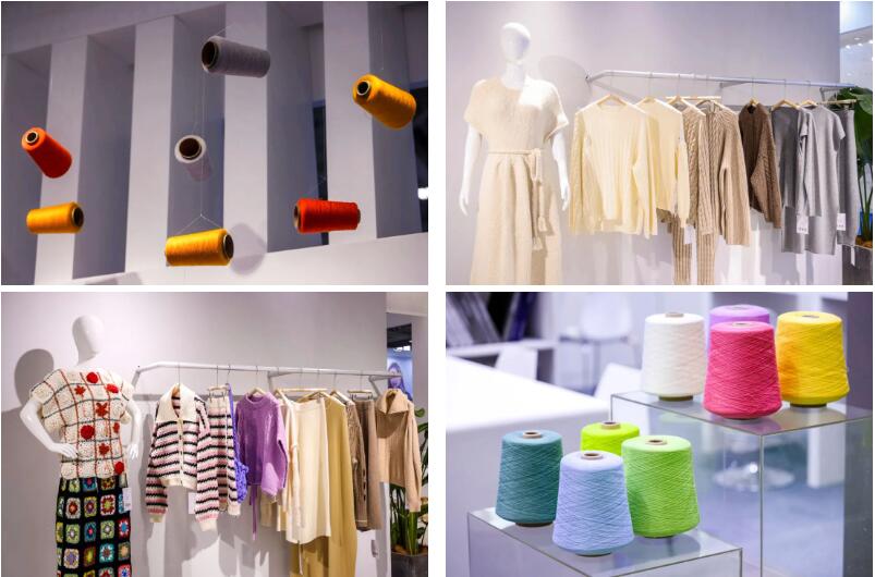 Fashion Source第28屆深圳國際服裝供應(yīng)鏈博覽會將于深圳國際會展中心（寶安）再度啟航！