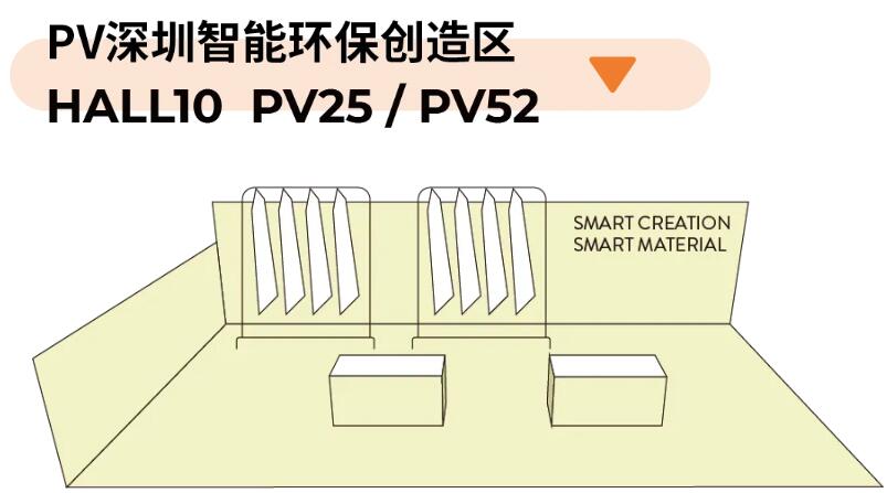  Fashion Source第28屆深圳國際服裝供應(yīng)鏈博覽會將于深圳國際會展中心（寶安）再度啟航！