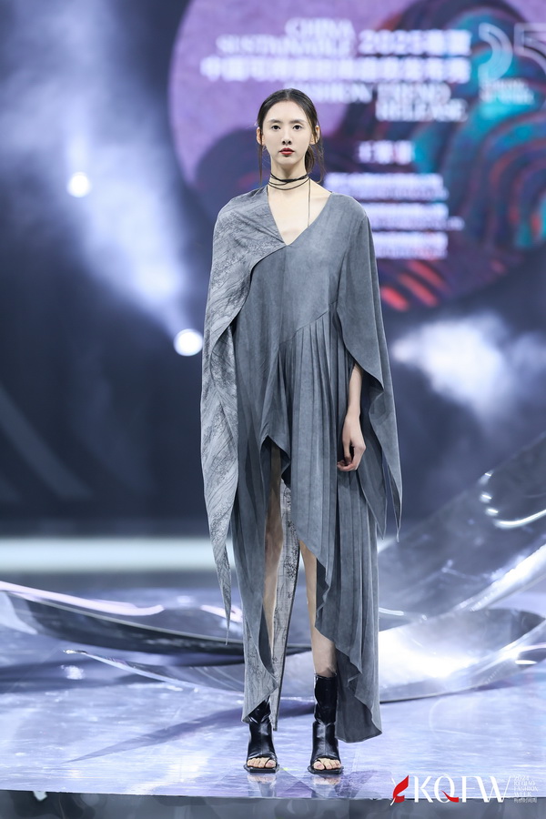 逐光而行 &ldquo;布&rdquo;向未來！2024柯橋時尚周（春季）盛大啟幕