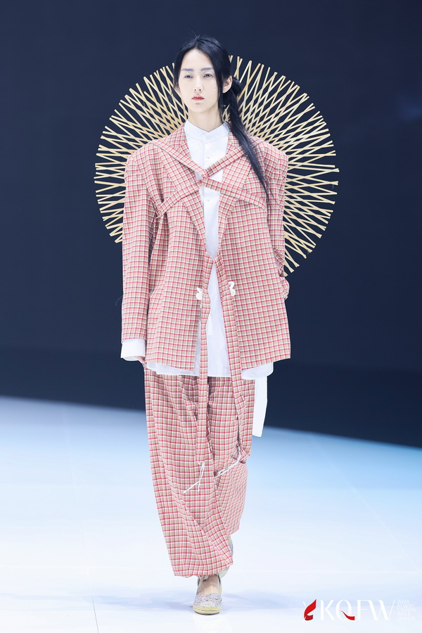 逐光而行 &ldquo;布&rdquo;向未來！2024柯橋時尚周（春季）盛大啟幕