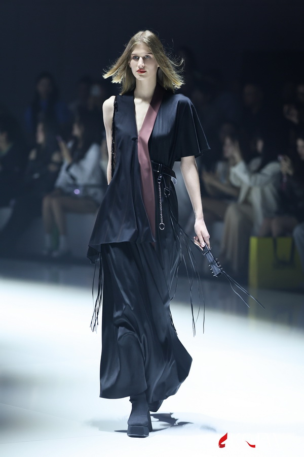 逐光而行 &ldquo;布&rdquo;向未來！2024柯橋時尚周（春季）盛大啟幕