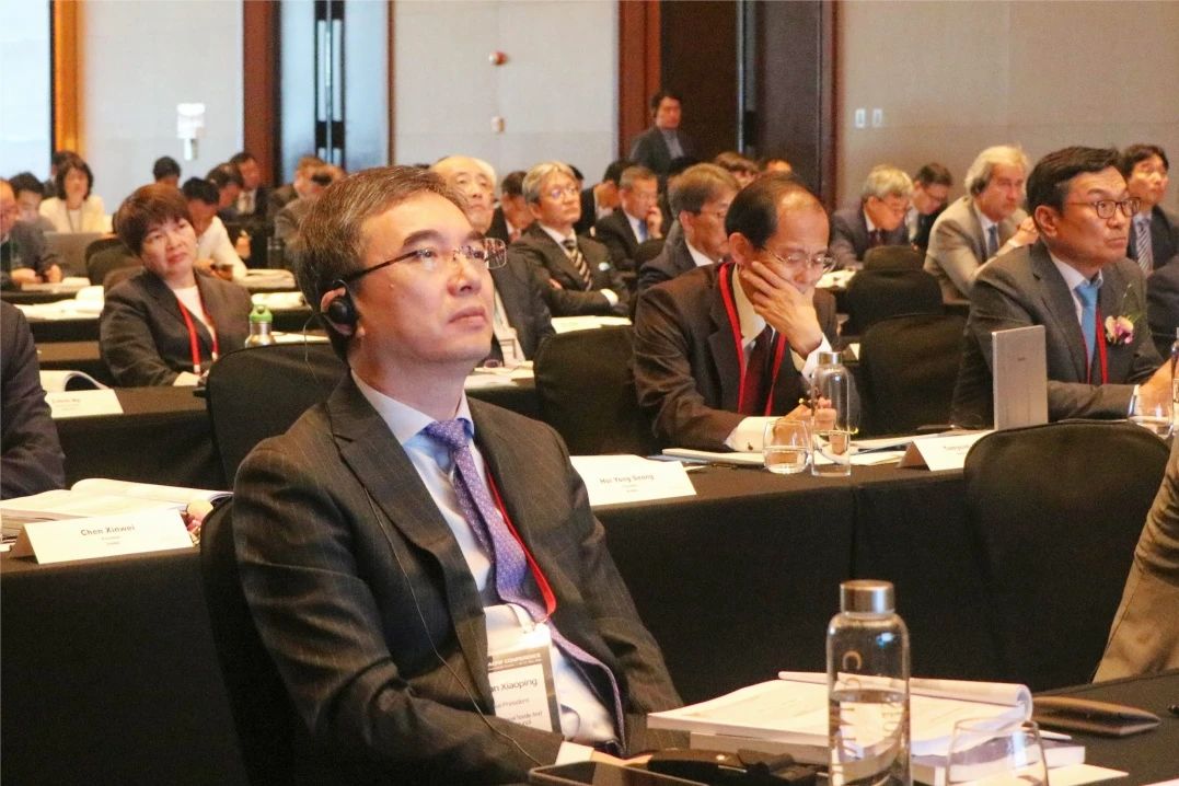 &ldquo;亞洲化纖行業在可持續發展方面的合作&rdquo;--第14屆亞洲化纖會議在韓國首爾召開