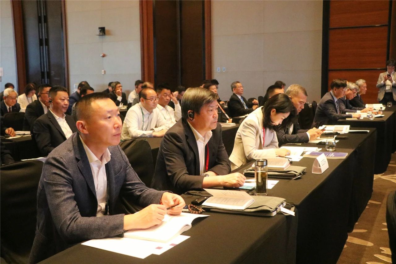 &ldquo;亞洲化纖行業在可持續發展方面的合作&rdquo;--第14屆亞洲化纖會議在韓國首爾召開