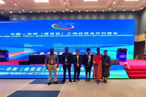 越努力，越幸運&mdash;&mdash;訪紹興市易燦紡織品有限公司董事長羅麗琴