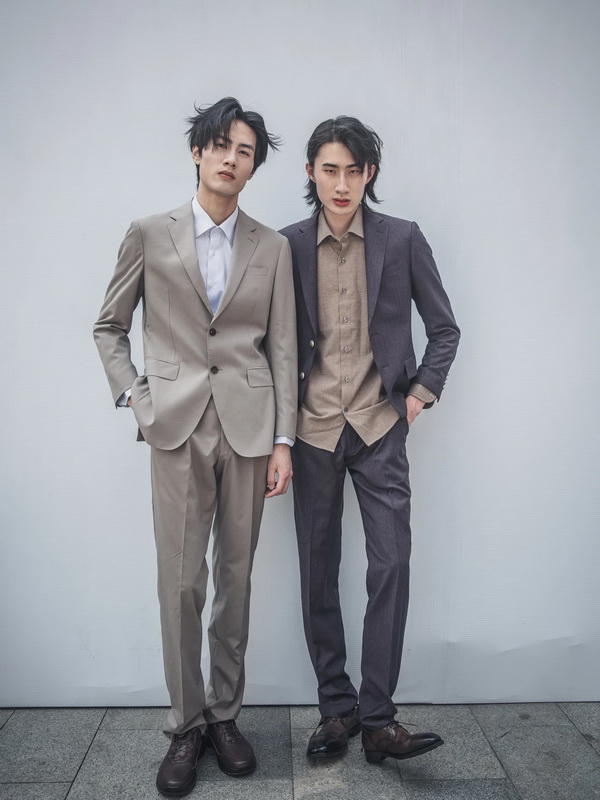 致力于打造民族定制品牌!艾思萊薩新品在天津時裝周圓滿發(fā)布