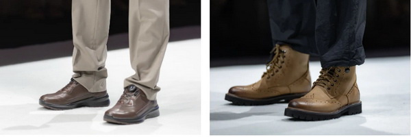 致力于打造民族定制品牌!艾思萊薩新品在天津時裝周圓滿發(fā)布