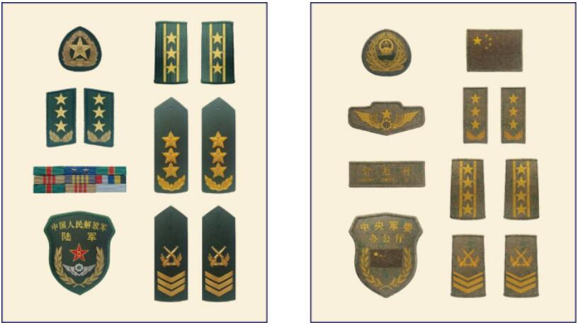 新時代 新力量 新形象&mdash;&mdash;特種行業職業裝產品在天津時裝周發布