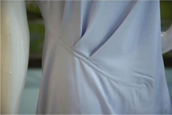 天竹聯盟亮相巴黎PV展:架起中法可持續時尚的文化之橋