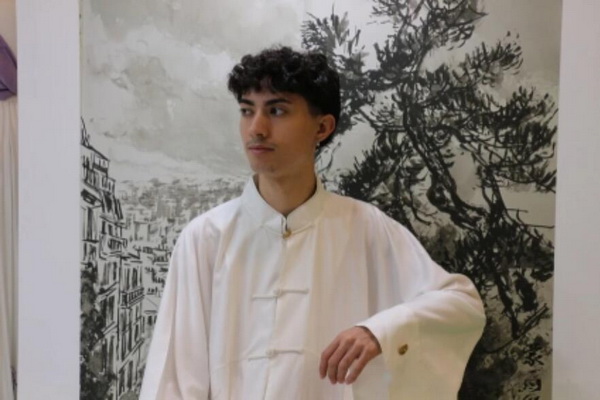 天竹聯盟亮相巴黎PV展:架起中法可持續時尚的文化之橋