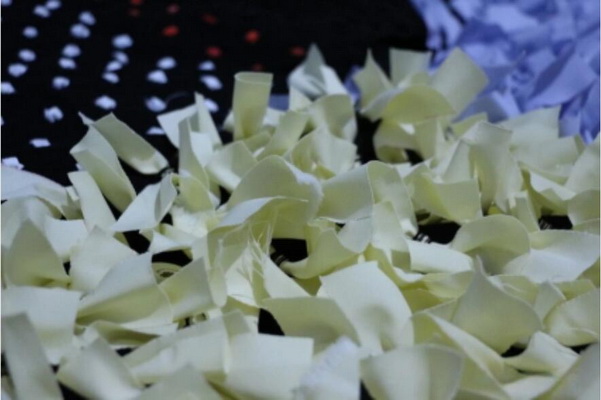 天竹聯盟亮相巴黎PV展:架起中法可持續時尚的文化之橋