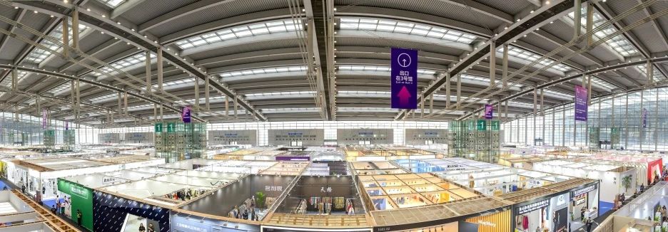 Fashion Source時尚之源深圳展：全方位升級，塑造時尚新生態