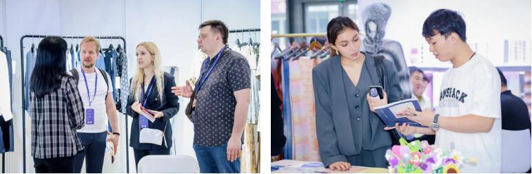 Fashion Source時尚之源深圳展：全方位升級，塑造時尚新生態