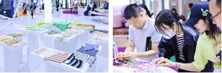 Fashion Source時尚之源深圳展：全方位升級，塑造時尚新生態