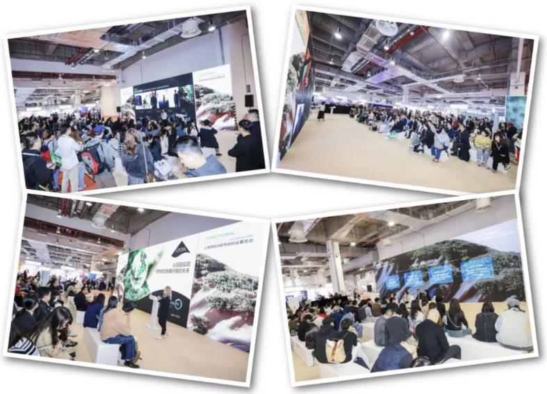 PERFORMANCE DAYS上海展帶您了解功能性紡織行業流行趨勢