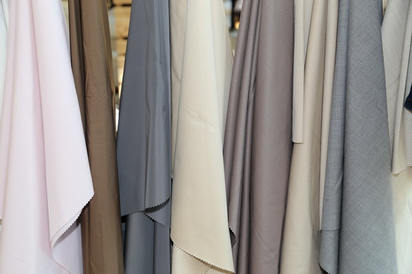 GREENEXT EXPO -- &ldquo;ESG-可持續創變&rdquo;主題展精彩開幕，紡織行業一馬當先